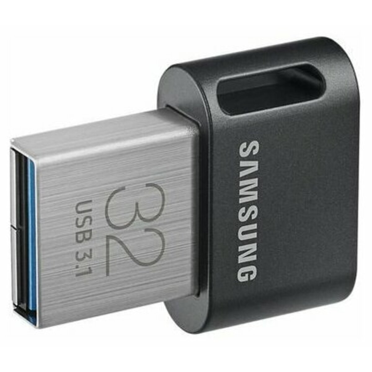 Флэш-накопитель Samsung 64GB FIT PLUS MUF-64AB / APC (Цвет: Black)