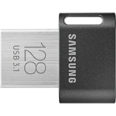 Флэш-накопитель Samsung 128GB MUF-128AB/APC (Цвет: Grey)