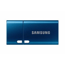 Флэш-накопитель Samsung 64GB MUF-64DA/APC (Цвет: Blue)