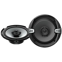 Колонки автомобильные JVC CS-DR162 (Цвет: Black)