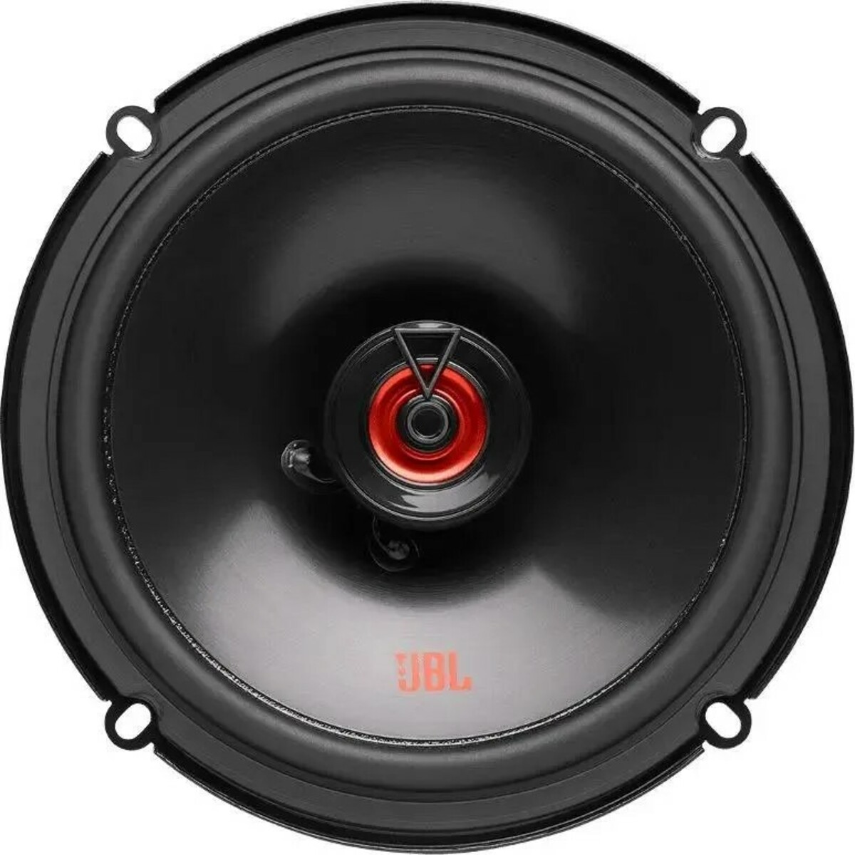 Колонки автомобильные JBL CLUB 620F, черный