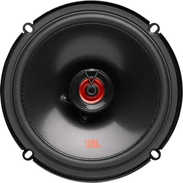 Колонки автомобильные JBL CLUB 620F, черный