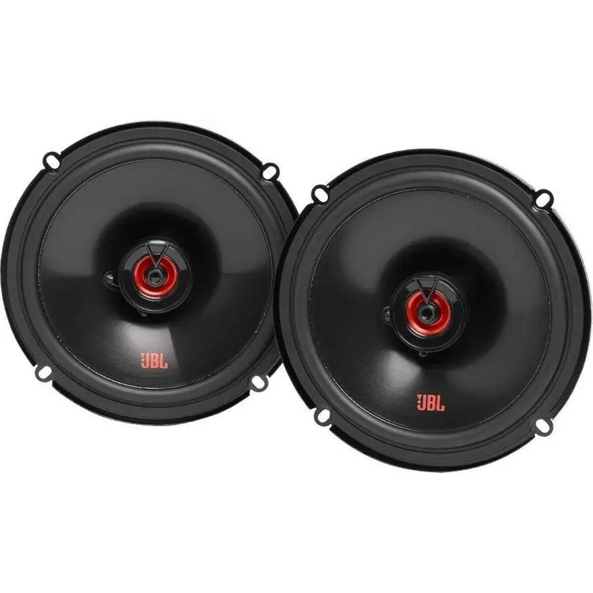 Колонки автомобильные JBL CLUB 620F, черный