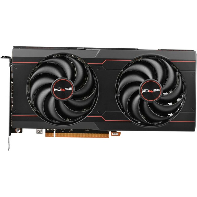 Видеокарта Sapphire Radeon RX 6650XT GAMING OC 8Gb (11319-07-20G)