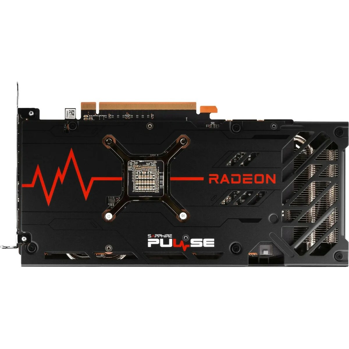 Видеокарта Sapphire Radeon RX 6650XT GAMING OC 8Gb (11319-07-20G)