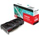 Видеокарта Sapphire Pulse Radeon RX 7600..
