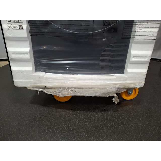 Сушильная машина Beko BM3T37220A (Цвет: Anthracite)