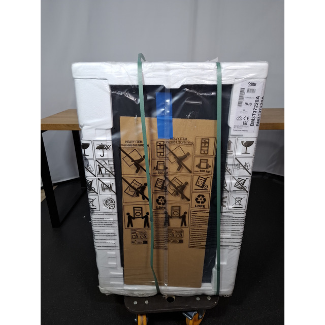 Сушильная машина Beko BM3T37220A (Цвет: Anthracite)