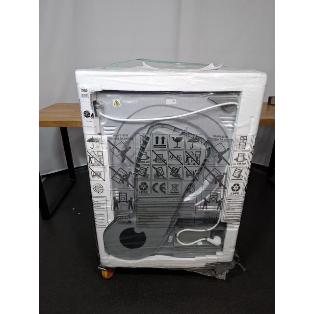 Сушильная машина Beko BM3T37220A (Цвет: Anthracite)