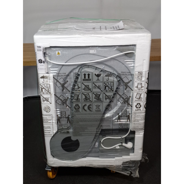 Сушильная машина Beko BM3T37220A (Цвет: Anthracite)