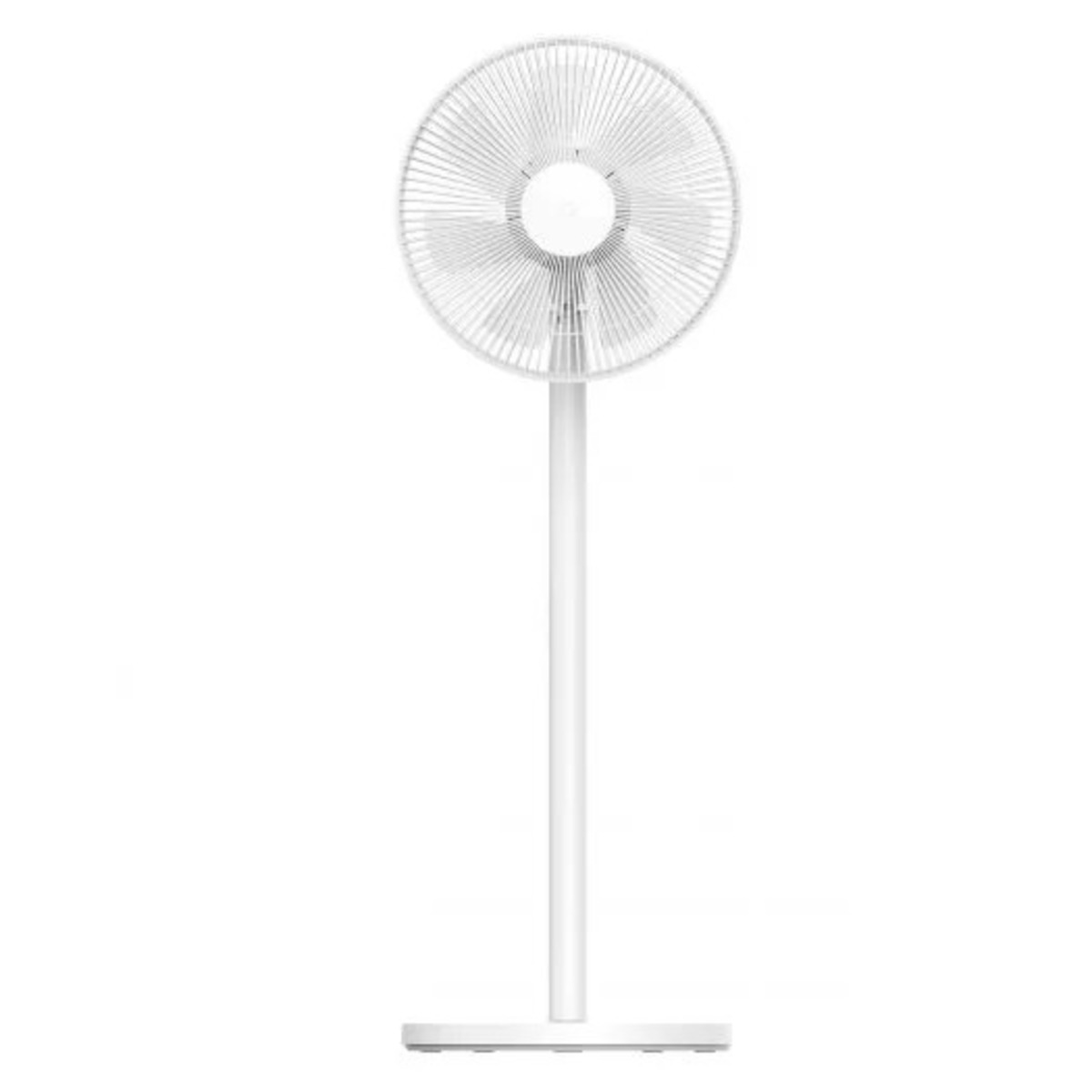 Вентилятор напольный Xiaomi Mi Smart Standing Fan 2 Lite JLLDS01XY, белый