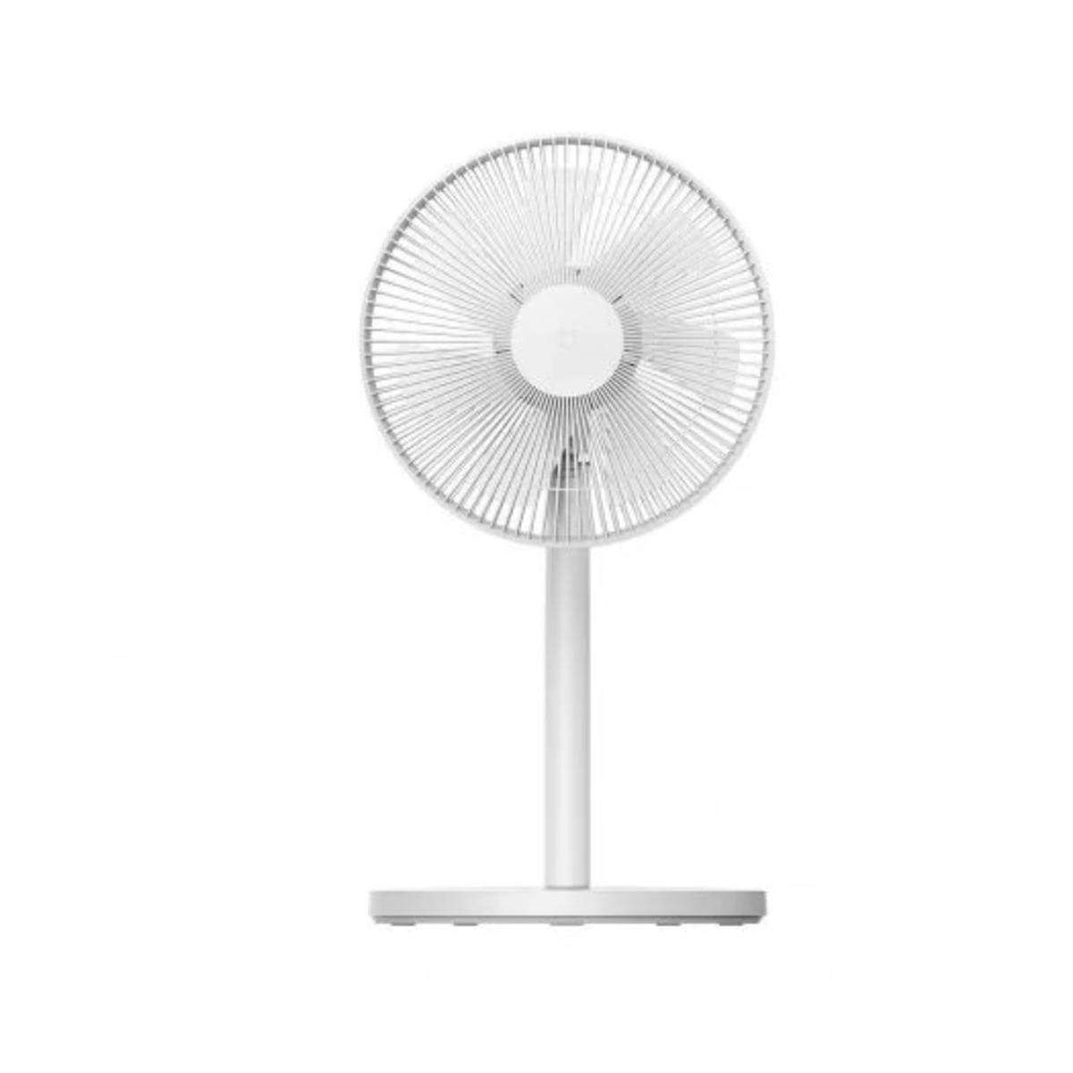 Вентилятор напольный Xiaomi Mi Smart Standing Fan 2 Lite JLLDS01XY, белый
