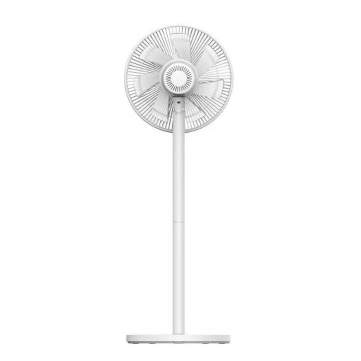 Вентилятор напольный Xiaomi Mi Smart Standing Fan 2 Lite JLLDS01XY, белый