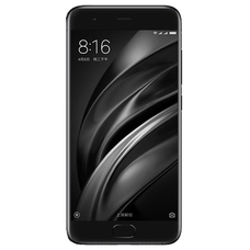 Смартфон Xiaomi Mi6 6 / 128Gb (Цвет: Black)