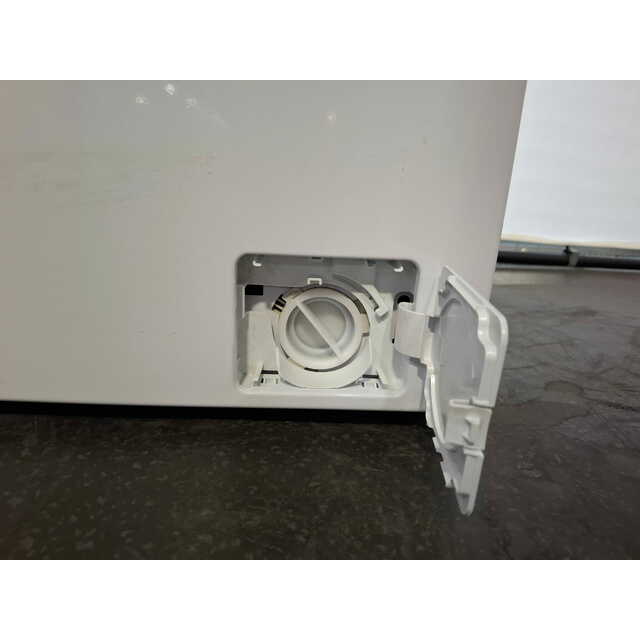 Стиральная машина Beko WRS5511BWW, белый