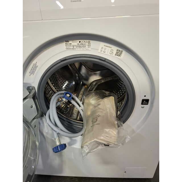 Стиральная машина Beko WRS5511BWW, белый