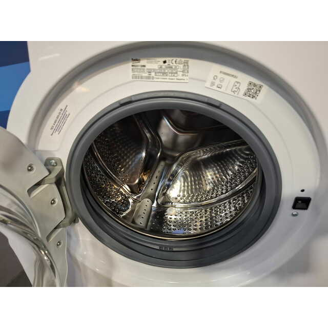Стиральная машина Beko WRS5511BWW, белый