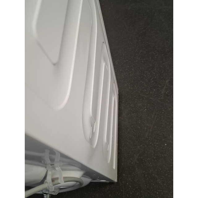 Стиральная машина Beko WRS5511BWW, белый