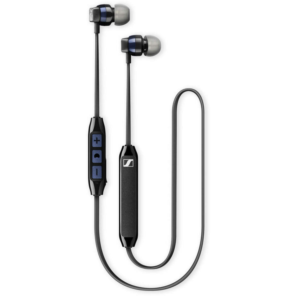Наушники Sennheiser CX 6.00BT (Цвет: Black)
