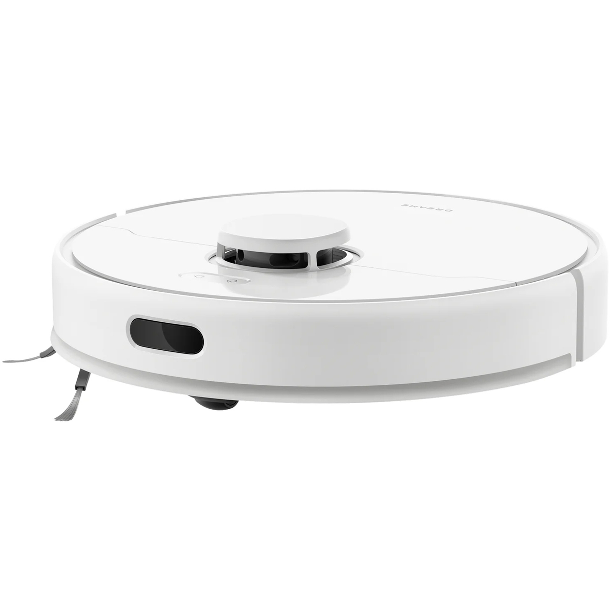 Робот-пылесос Dreame F10, белый