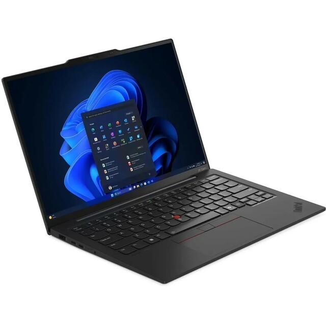 Ноутбук Lenovo ThinkPad X1 Carbon G13 Aura (Core Ultra 7 258V 2.2Ghz / 32Gb LPDDR5x / SSD1Tb / Intel Arc / 14