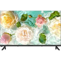 Телевизор Витязь 32  32LF1224, черный