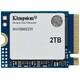 Накопитель SSD Kingston PCIe 4.0 x4 2Tb ..