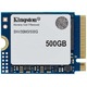 Накопитель SSD Kingston PCIe 4.0 x4 500G..