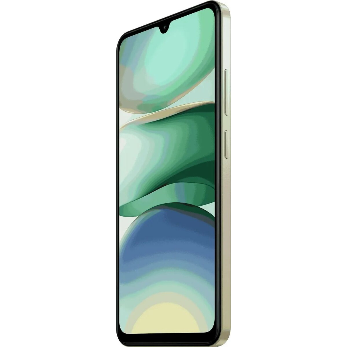 Смартфон Xiaomi Redmi A5 3 / 64Gb (Цвет: Sandy Gold) 