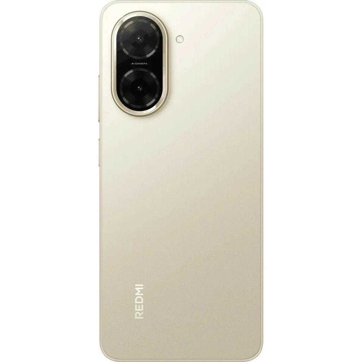 Смартфон Xiaomi Redmi A5 3 / 64Gb (Цвет: Sandy Gold) 