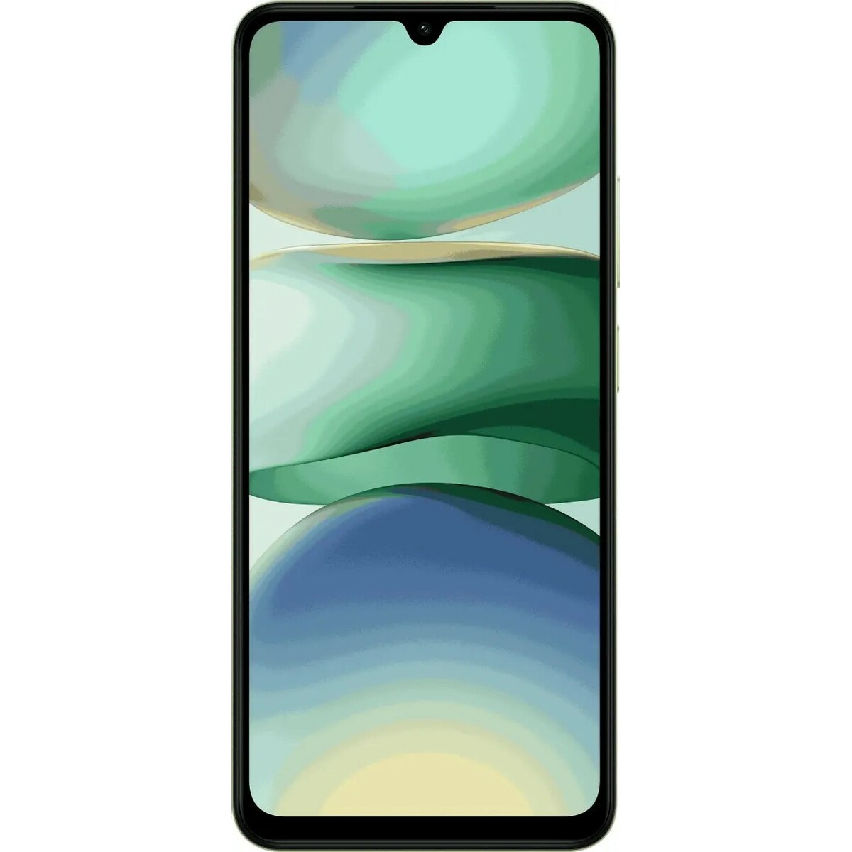 Смартфон Xiaomi Redmi A5 3 / 64Gb (Цвет: Sandy Gold) 