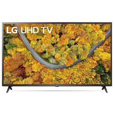 Телевизор LG 65  65UP75006LF (Цвет: Black)