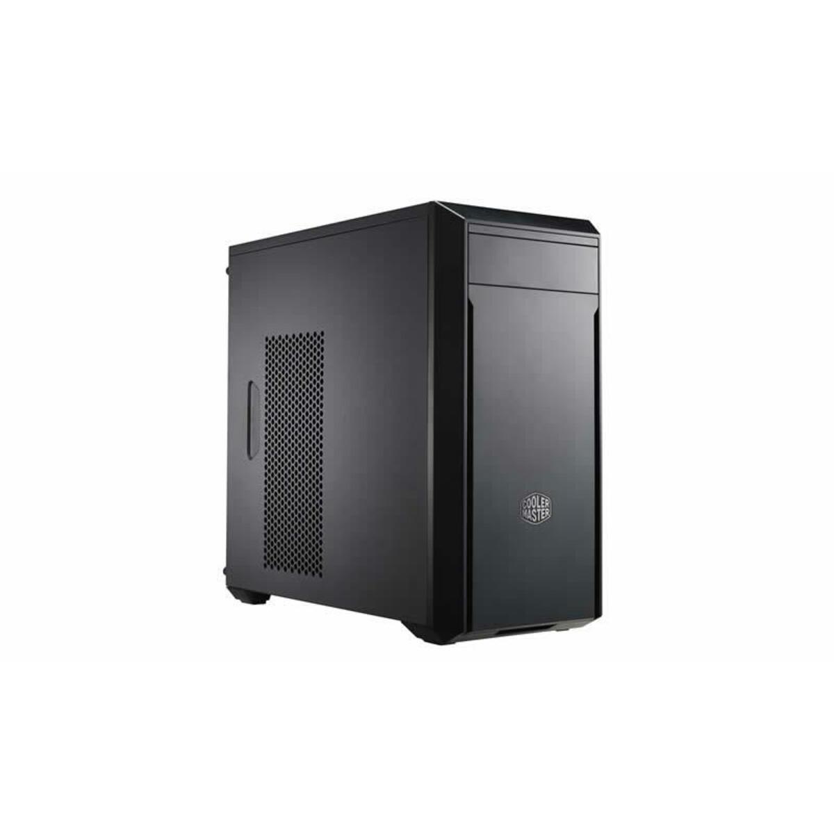 Корпус Cooler Master MasterBox Lite 3 mATX (Цвет: Black)