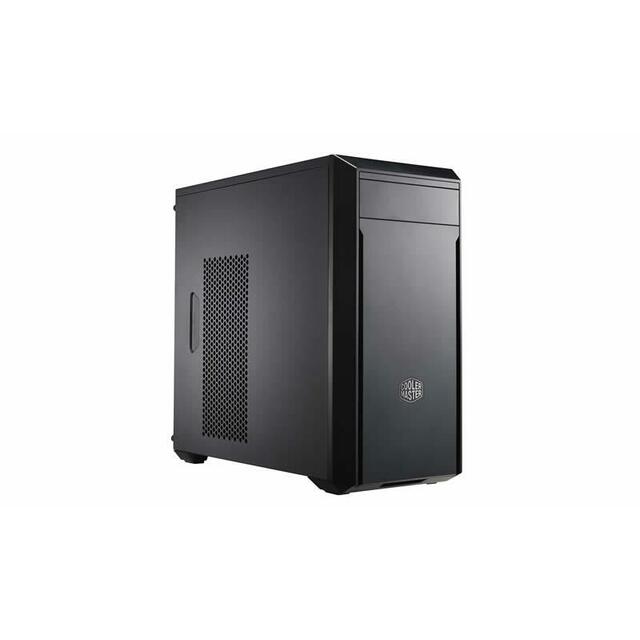 Корпус Cooler Master MasterBox Lite 3 mATX (Цвет: Black)