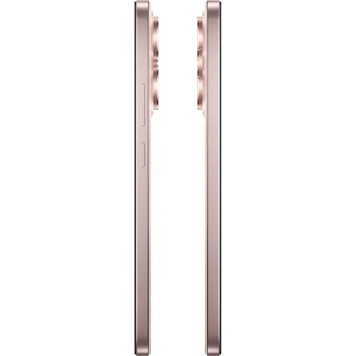 Смартфон realme 15 8/256Gb (Цвет: Pink Silk)