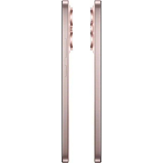 Смартфон realme 15 8/256Gb (Цвет: Pink Silk)