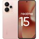 Смартфон realme 15 8/256Gb (Цвет: Pink S.. Смартфон realme 15 8/256Gb (Цвет: Pink S..