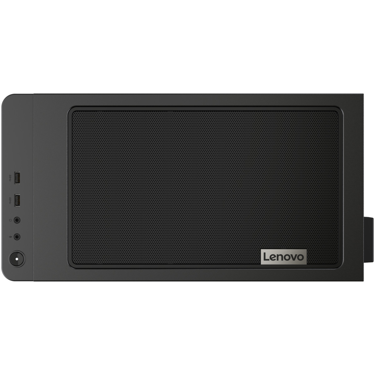 ПК Lenovo Legion T5 26IOB6 (Intel Core i5 11600 2.8Ghz/16Gb DDR4/SSD 1Tb/nVidia GeForce RTX 3060 Ti/noODD/DOS/black/WiFi/BT)