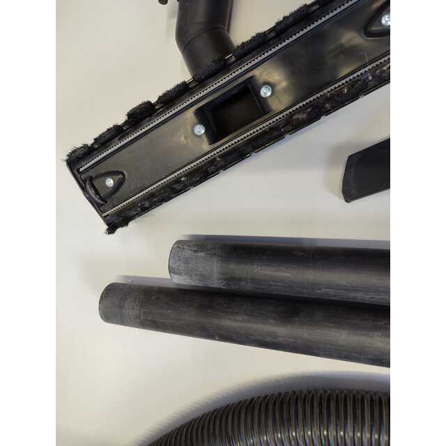 Строительный пылесос Karcher WD 5 P S V-25 / 5 / 22 (Цвет: Yellow)