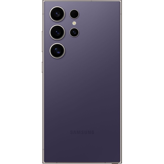 Смартфон Samsung Galaxy S24 Ultra 12/1Tb S928BZVPCAU (Цвет: Titanium Violet)