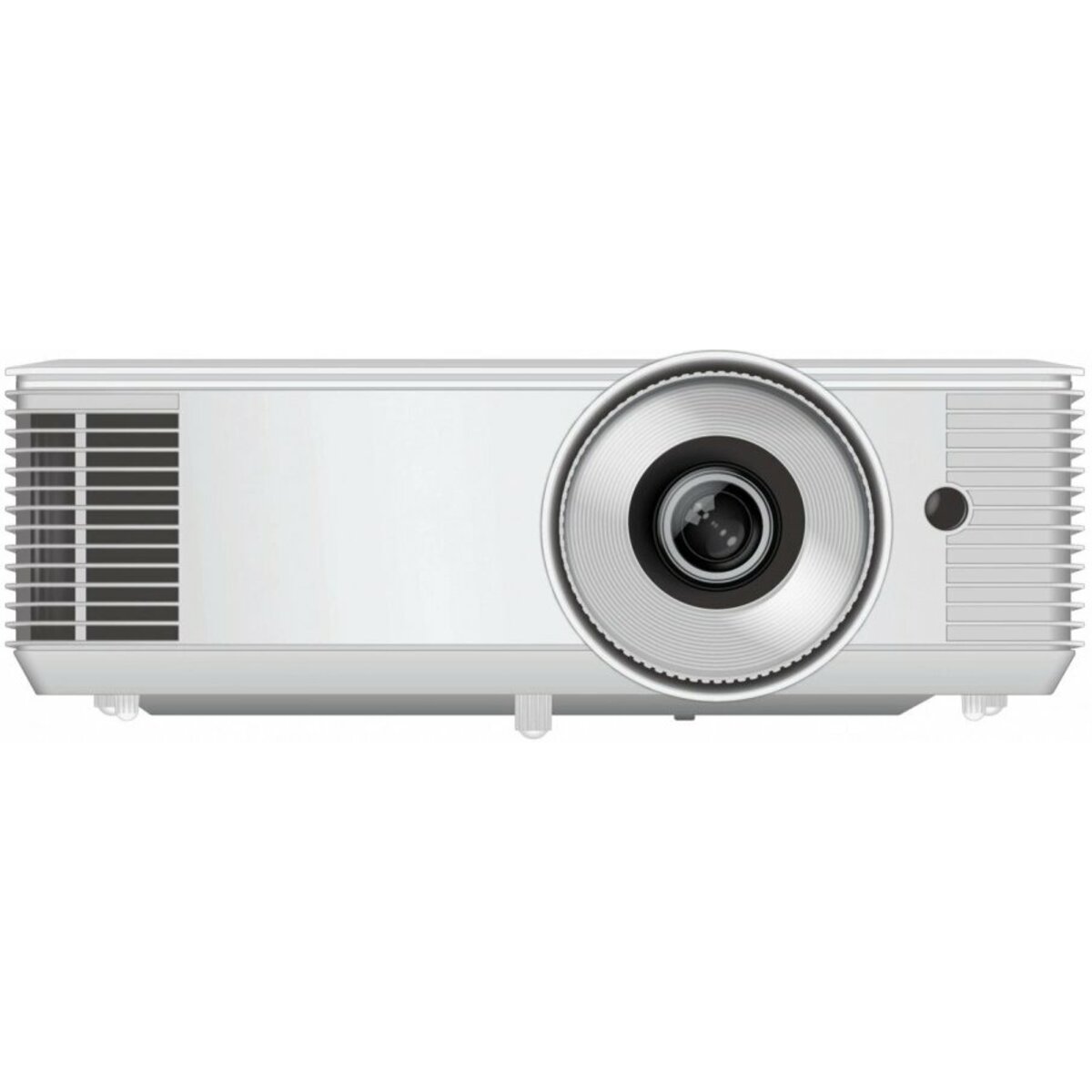 Проектор Exell EXD203STW, белый