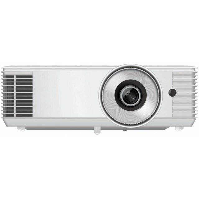 Проектор Exell EXD203STW, белый
