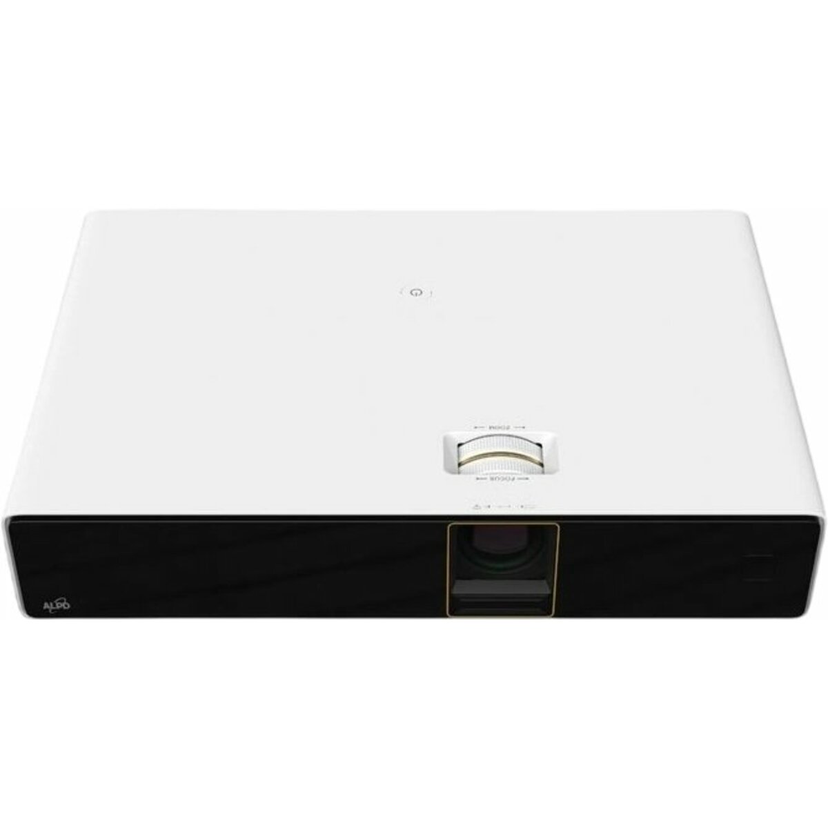 Проектор Exell EXL203Z, белый