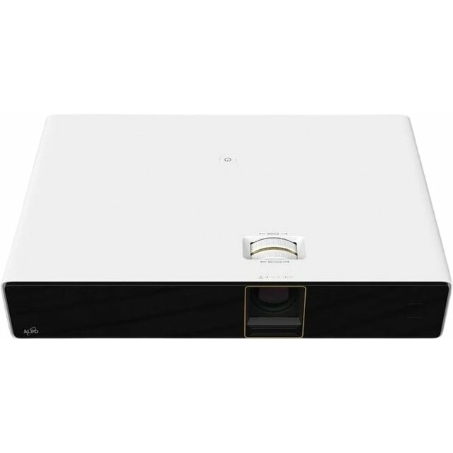 Проектор Exell EXL203Z, белый