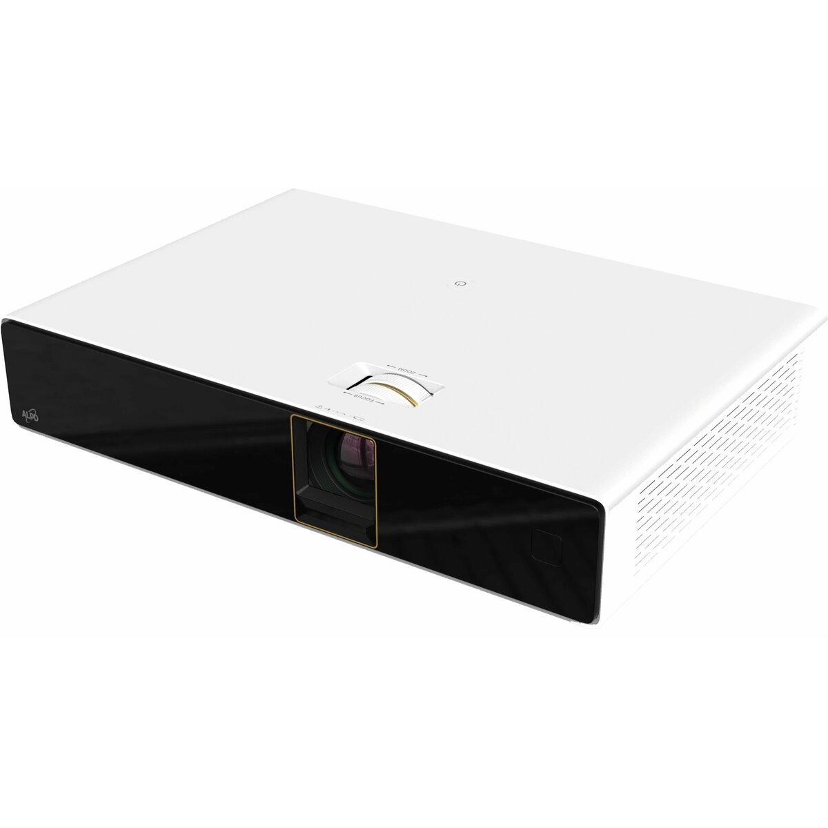 Проектор Exell EXL203Z, белый