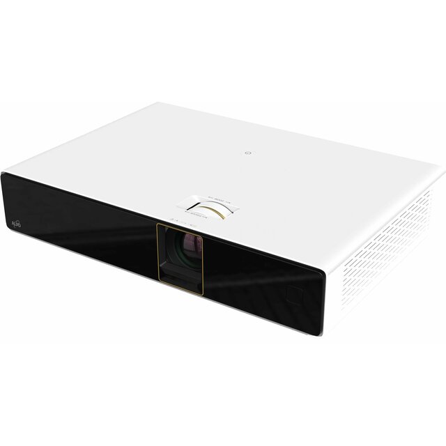 Проектор Exell EXL203Z, белый