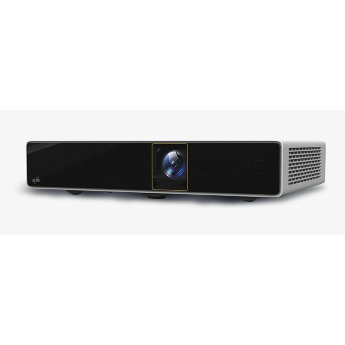 Проектор Exell EXL203Z, белый