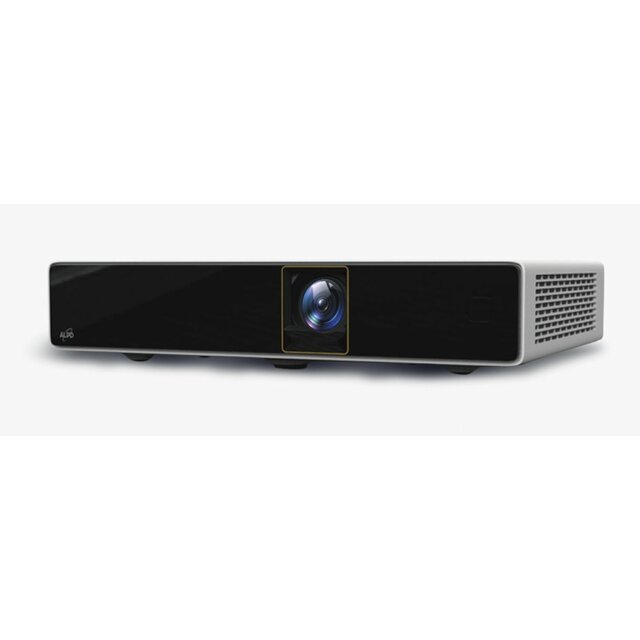 Проектор Exell EXL203Z, белый