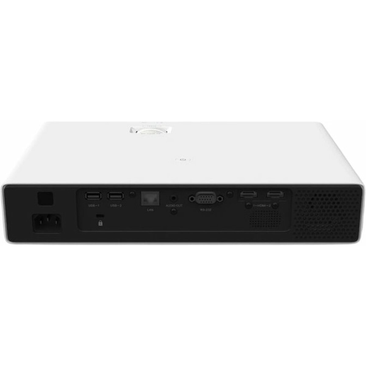 Проектор Exell EXL203Z, белый