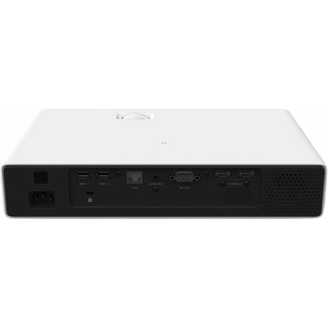 Проектор Exell EXL203Z, белый